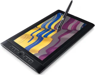 Wacom MobileStudio Pro 13 [133" Core i7 16GB RAM 512GB SSD Win 10 Pro] schwarz