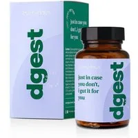 digest dgest Kapseln, 25.5 g