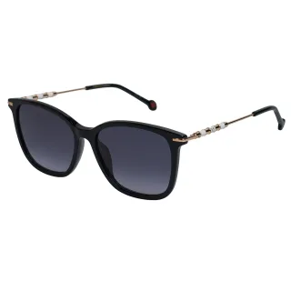 Damensquare-Sonnenbrille HER0100/G/S