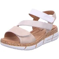 Romika Keilsandalette