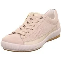 Legero TANARO 5.0 Sneaker Komfortschuh, Schnürschuh, Halbschuh mit herausnehmbarer Innensohle
