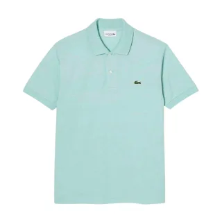 Lacoste - "Originals" Poloshirt für Herren, Piqué (Minzgrün)