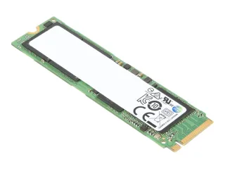 Lenovo ThinkPad | 4xb1d04758 | SSD - verschlüsselt