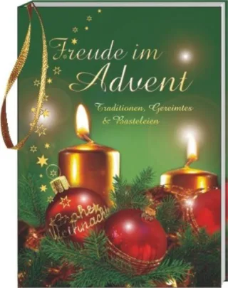 Freude im Advent