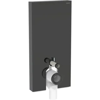 Geberit Monolith Sanitärmodul für Stand-WC 131003SJ6