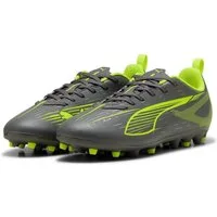 PUMA Ultra 5 Play MG Jr Fußballschuhe Sneaker