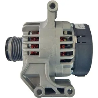 Hella Lichtmaschine 120A Alfa Romeo Fiat Lancia Opel 1,3