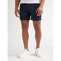 Petrol Industries Badeshorts Relámpago