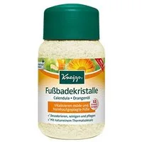 Kneipp Badekristalle