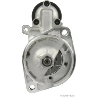 Elparts Starter Mercedes C-Klasse Clc-Klasse E-Klasse Sprinter