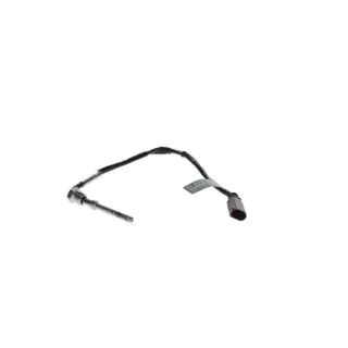 Bosch Abgastemperatursensor Porsche Cayenne VW Touareg 3,0 0986259215