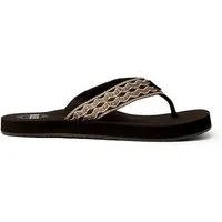 Reef Pantolette SMOOTHY Pantolette