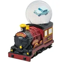 Grupo Erik Schneekugel Harry Potter Hogwarts Express snowball