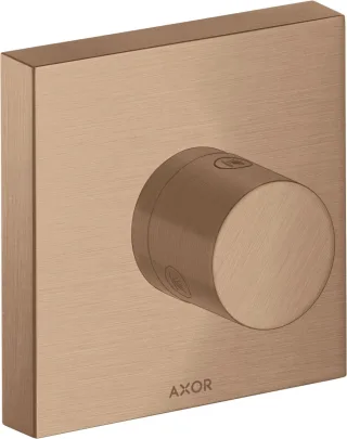 Hansgrohe Vierwegeumstellung Unterputz Axor 10932310