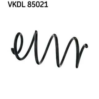 SKF Feder vorne Hyundai I30 1,6 VKDL85021