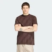 adidas Originals T-Shirt MONOGRAMM AOP T-SHIRT (1-tlg)