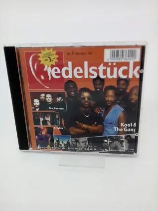 Edelstück 1