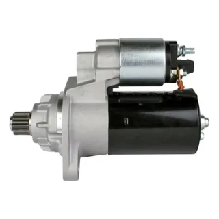 Hella Anlasser 1,1 kW Audi Seat Skoda VW 8EA012527-541
