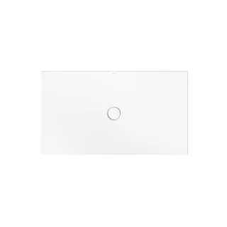 Bette Duschfläche BetteFloor 5801000 140 x 80 cm, weiss