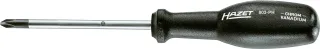 HAZET Schraubendreher trinamic Kreuzschlitz Profil - 803-PH3