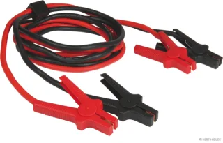 HERTH&BUSS Starthilfekabel, 35 mm², 4,5 m - 52289953