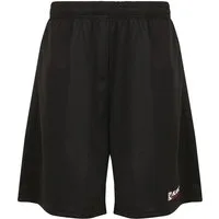 Karl Kani Shorts Karl Kani Herren Karl Kani Sports Shadow Stripe Shorts (1-tlg)