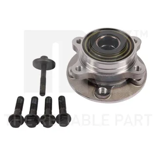NK Radlager vorne Volvo Xc90 754820