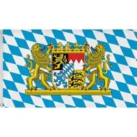normani Flagge Fahne Bundesländerflagge 90 cm x 150 cm