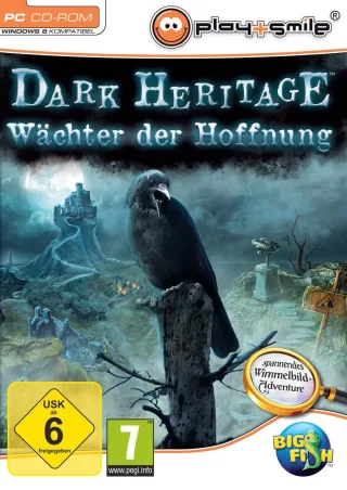 Dark Heritage: Wächter der Hoffnung [PC]