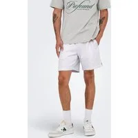 ONLY & SONS Shorts ONSDAVID SHORTS SWEAT NOOS