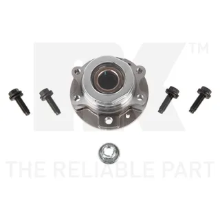 NK Radlager vorne Renault Laguna Latitude
