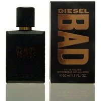 Diesel Eau de Toilette Diesel Bad Eau de Toilette 50 ml