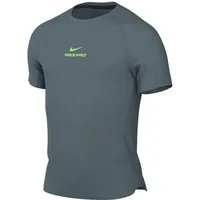 Nike T-Shirt Nike Herren T-Shirt Pro Dri-FIT SS Top HV0409