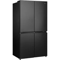 Hisense Multi Door RQ758N4SAFE, 179 cm hoch, 92 cm breit