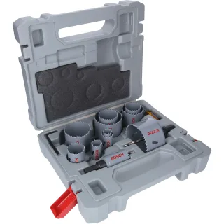 Bosch Lochsäge Set BiM Std. HS - 2607011478