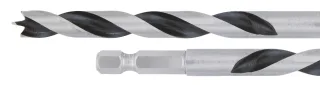 Makita Holzbohrer, Ø 12,0mm - Länge 151mm - 1/4" 6-kant - D-15920