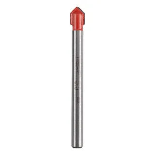 Milwaukee Glas- und Fliesenbohrer - 4932471855