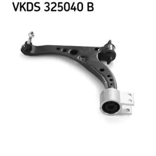 SKF Querlenker vorne links Opel Astra K