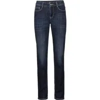MAC 5-Pocket-Jeans Jeans Angela Pipe