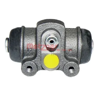 Metzger Radbremszylinder hinten Ford Maverick Nissan Serena Terrano Vanette
