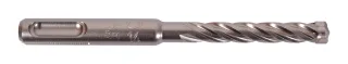 Makita HM Bohrer NEMESIS II, Ø 8,0mm - Länge 115mm - SDS-PLUS - 5 Stück - B-58883