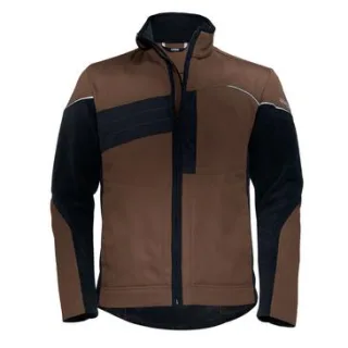 uvex perfeXXion Hybridjacke braun XL - 1722212