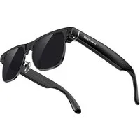 blackview Sonnenbrille BV200 KI-Übersetzer-Brille mit 32MP Kamera Smarte Audio