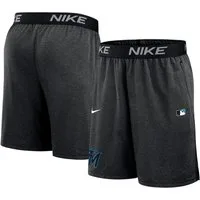 Nike Sporthose Nike Shorts Miami Marlins Nike AC DF Knit