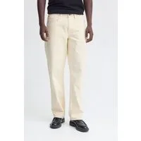 Blend Comfort-fit-Jeans BHFlake Jeanshose mit weitem Schnitt und geradem Bein - Flake Fit