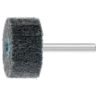 PFERD TOOLS POLINOX Vlies-Schleifstift High Performance PNL Ø 40x20mm Schaft-Ø 6 mm SIC180 - 44657118