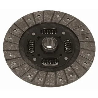 Sachs Kupplungsscheibe Toyota Avensis T25 2,0