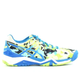 ASICS Gel-Auflösung 7 L.E Melbourne Womens Tennis Trainer