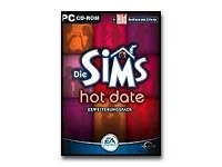 Die Sims: Hot Date [PC-CD-ROM]