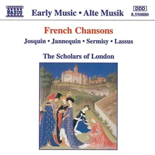 Französische Lieder